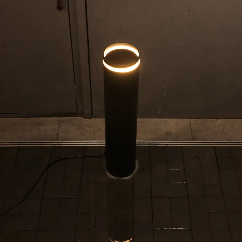 Alba Drive Bollard