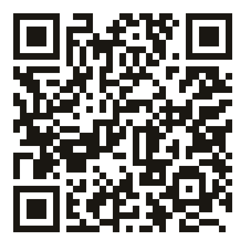 Kode QR verifikasi sertifikat